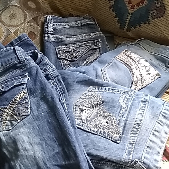 Pants - Picture 6 of 6